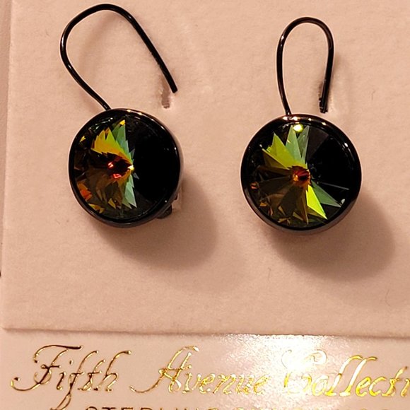 Fifth Avenue Collection Sweet On You Green - Picture 1 of 3